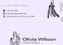 make modern and creative business card designs